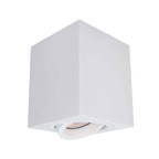 Oprawa natynkowa LYON, biała, 1x50W GU10
