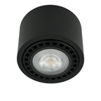 Oprawa sufitowa spot BIT LEDDOM UMEA CZARNA 892480