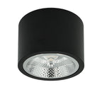 Oprawa sufitowa spot BIT LEDDOM UMEA CZARNA 892480