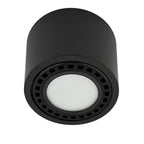 Oprawa sufitowa spot BIT LEDDOM UMEA CZARNA 892480