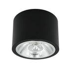 Oprawa sufitowa spot BIT LEDDOM UMEA CZARNA 892480