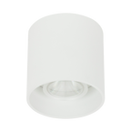Oprawa sufitowa spot tuba SENISE RO 11,4W ciepła 3000K biały śr. 9,6cm | oxyled-456672