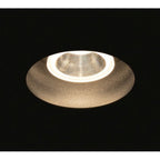 Oprawa sufitowa spot tuba SENISE RO 11,4W ciepła 3000K biały śr. 9,6cm | oxyled-456672