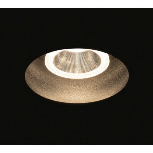 Oprawa sufitowa spot tuba SENISE RO 11,4W ciepła 3000K biały śr. 9,6cm | oxyled-456672