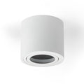 Oprawa sufitowa spot tuba natynkowa CROSTI SASARI RO 120 L biały śr. 16cm | oxyled-OXY AR1412R