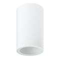 Oprawa sufitowa tuba natynkowa 10,5cm IP44 CROSTI LUCE 459369 | biały