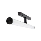 Oprawa szynoprzewodu SHIFT BEAM 40cm 12W biała ciepła | czarny