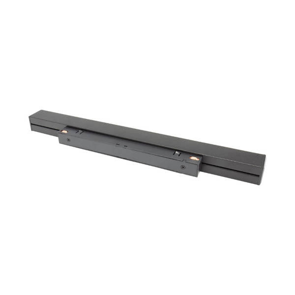 Oprawa szynoprzewodu SHIFT GRID M 30cm 17W biała ciepła | czarny