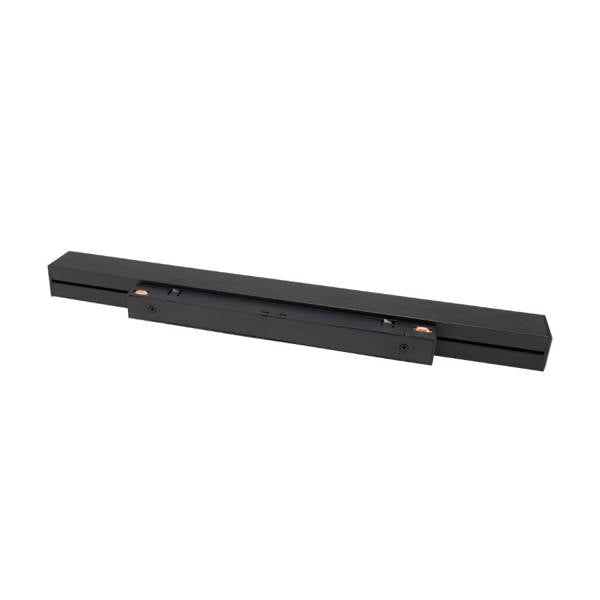 Oprawa szynoprzewodu SHIFT LINE S 30cm 8W biała ciepła | czarny
