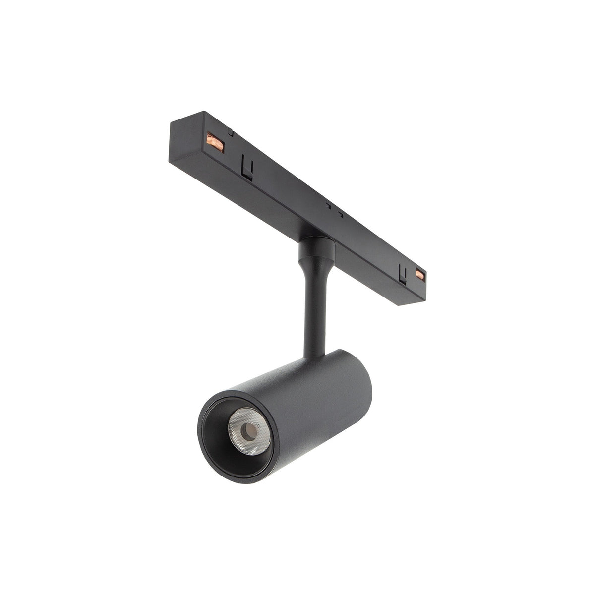 Oprawa szynoprzewodu SHIFT SPOT S 14cm 6W biała ciepła | czarny