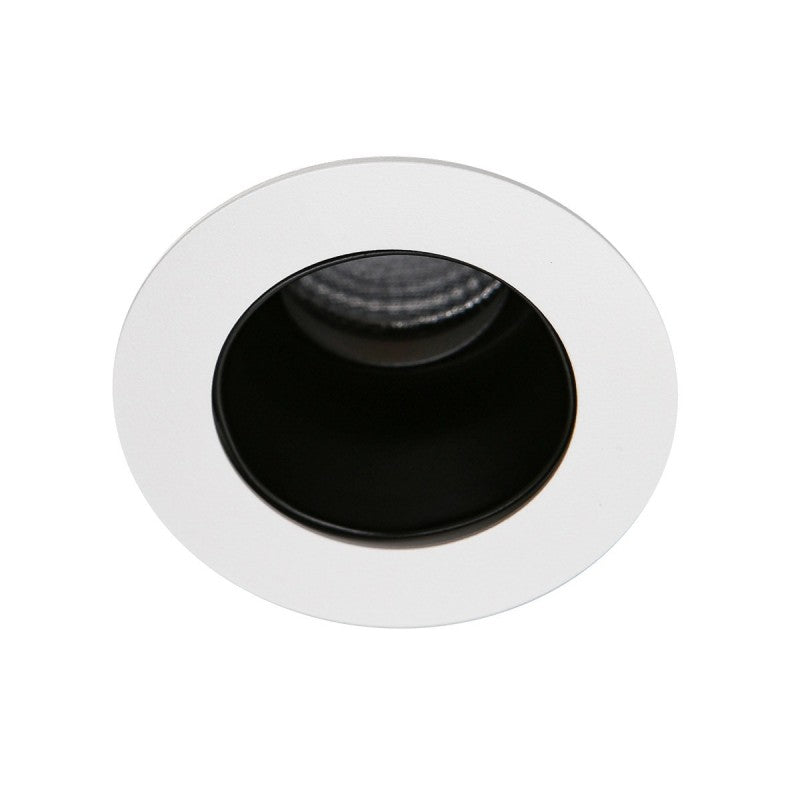 Oprawa wpuszczana anty olśnienie LED Intro 3000K 6W śr. 6cm | biały