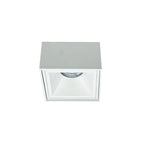 Oprawa wpuszczana oczko sufitowe CROSTI VIVI SQ biały szer. 9,1cm | oxyled-OXY 1501017
