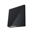 Oświetlenie architektoniczne Outdoor Beekman IP54 x O577WL-L5B | Czarny