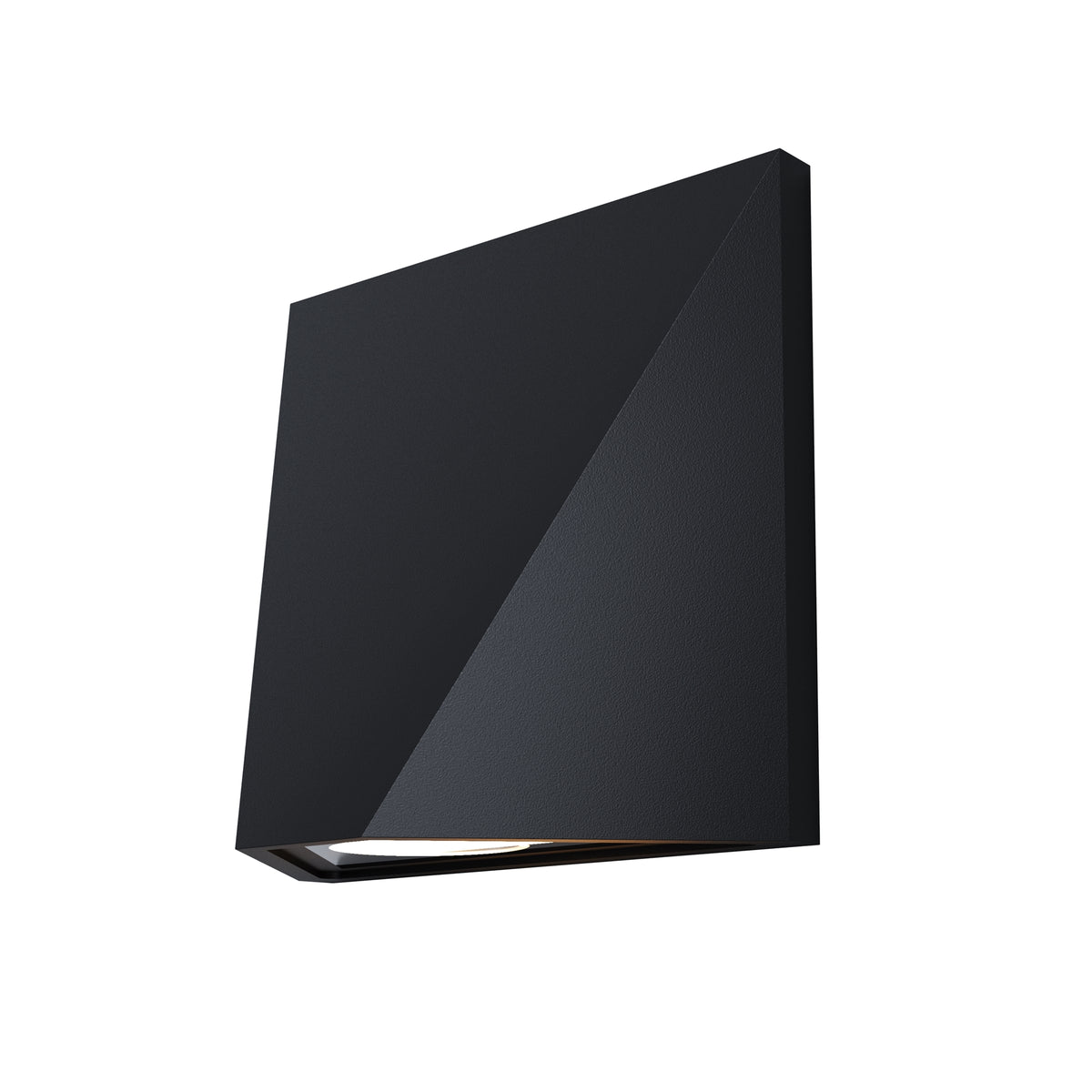 Oświetlenie architektoniczne Outdoor Beekman IP54 x O577WL-L5B | Czarny