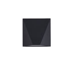 Oświetlenie architektoniczne Outdoor Beekman IP54 x O577WL-L5B | Czarny