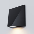 Oświetlenie architektoniczne Outdoor Beekman IP54 x O577WL-L5B | Czarny