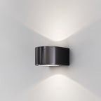 Oświetlenie architektoniczne Outdoor Blow IP54 x O435WL-L10GF3K | Grafit