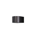 Oświetlenie architektoniczne Outdoor Blow IP54 x O435WL-L5GF3K | Grafit