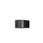 Oświetlenie architektoniczne Outdoor Blow IP54 x O435WL-L5GF3K | Grafit