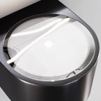 Oświetlenie architektoniczne Outdoor Blow IP54 x O435WL-L5GF3K | Grafit