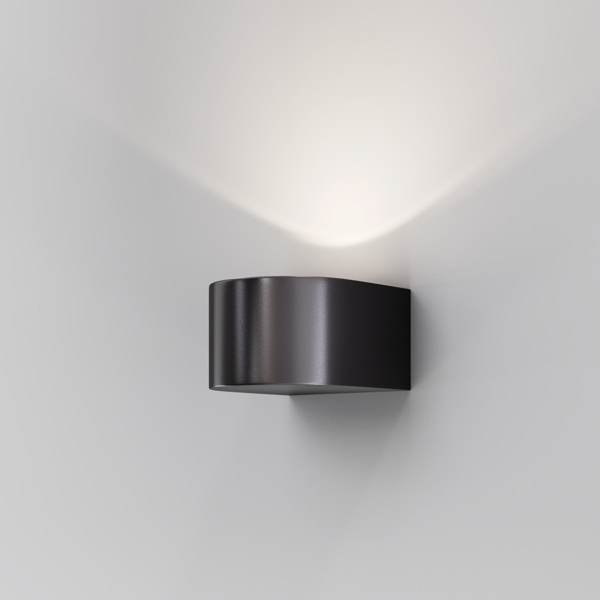 Oświetlenie architektoniczne Outdoor Blow IP54 x O435WL-L5GF3K | Grafit