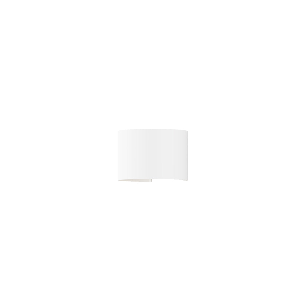 Oświetlenie architektoniczne Outdoor Fulton IP54 x O573WL-L6W | Biały