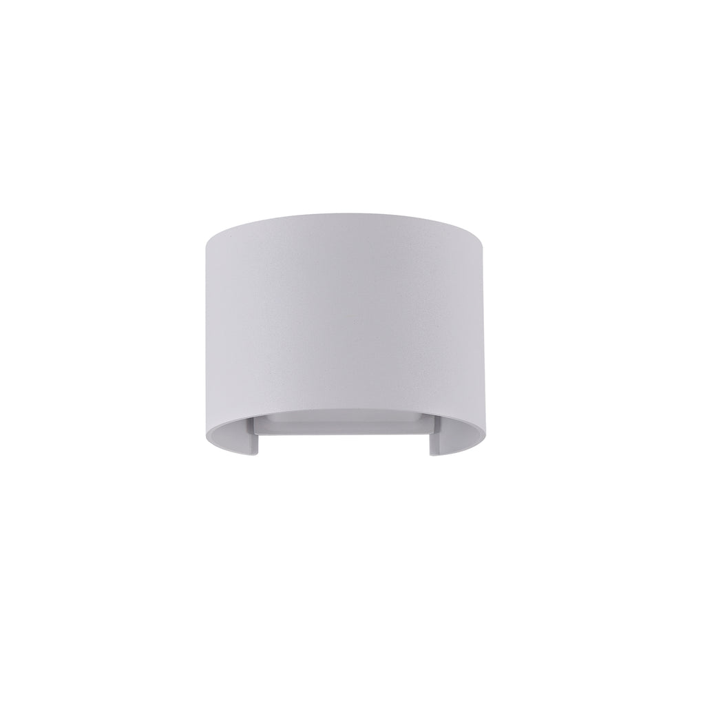 Oświetlenie architektoniczne Outdoor Fulton IP54 x O573WL-L6W | Biały