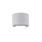Oświetlenie architektoniczne Outdoor Fulton IP54 x O573WL-L6W | Biały
