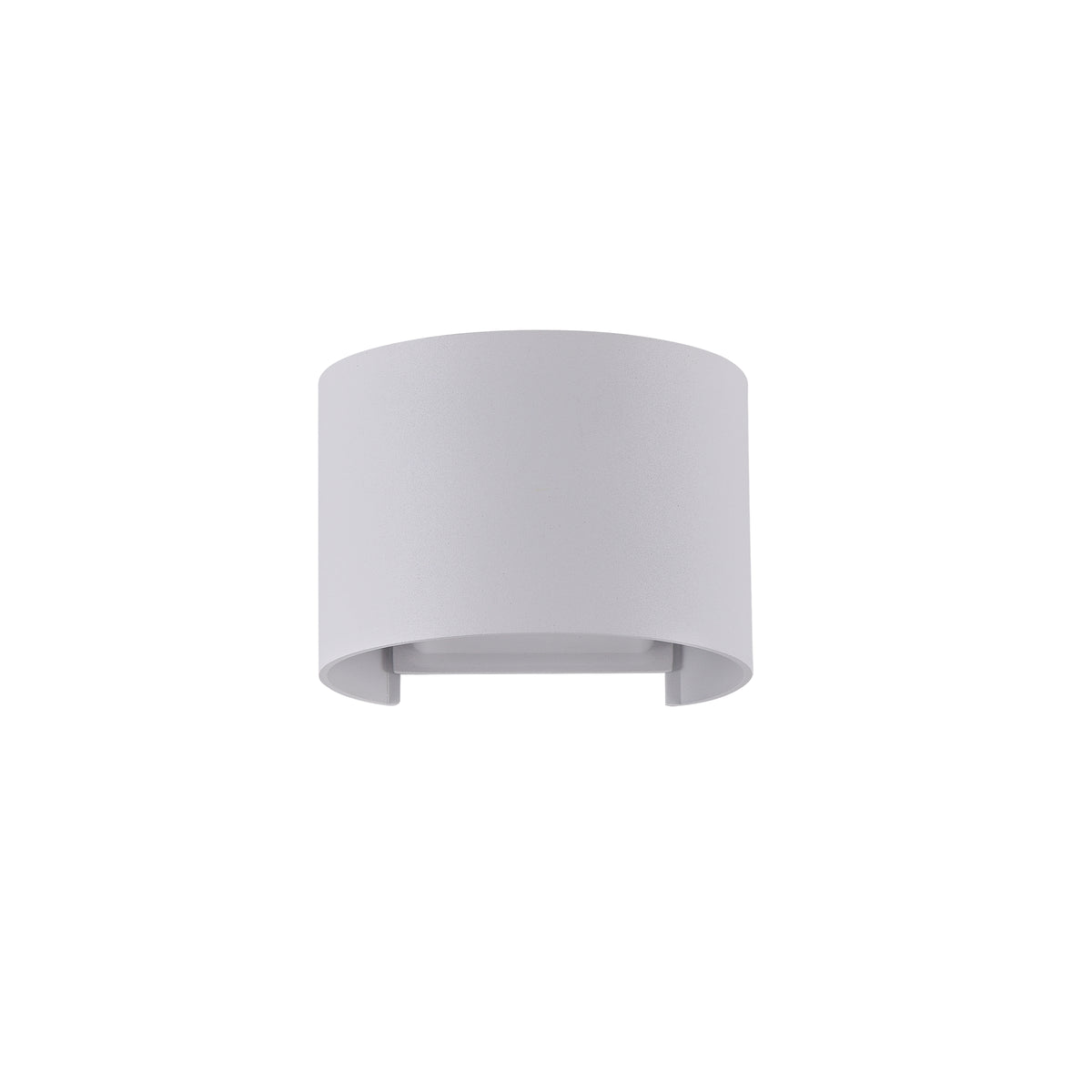 Oświetlenie architektoniczne Outdoor Fulton IP54 x O573WL-L6W | Biały