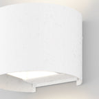 Oświetlenie architektoniczne Outdoor Fulton IP54 x O573WL-L6W | Biały