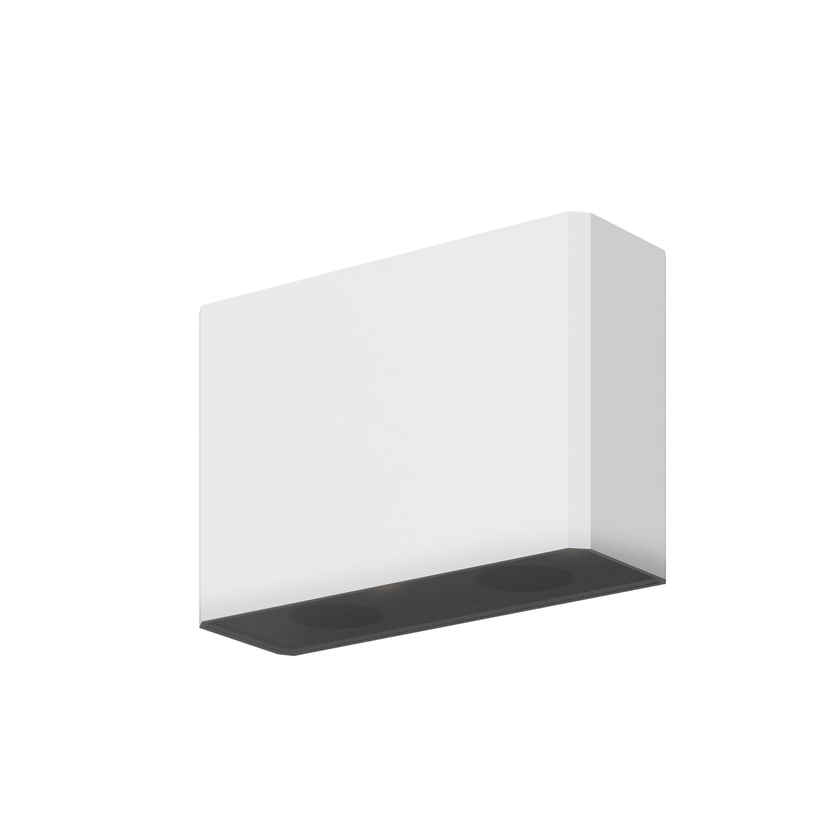 Oświetlenie architektoniczne Outdoor Show IP54 x O433WL-L4W3K | Biały