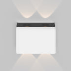 Oświetlenie architektoniczne Outdoor Show IP54 x O433WL-L4W3K | Biały