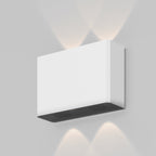 Oświetlenie architektoniczne Outdoor Show IP54 x O433WL-L4W3K | Biały