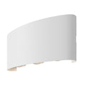 Oświetlenie architektoniczne Outdoor Strato IP54 x O417WL-L6W3K | Biały