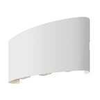 Oświetlenie architektoniczne Outdoor Strato IP54 x O417WL-L6W3K | Biały