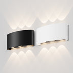 Oświetlenie architektoniczne Outdoor Strato IP54 x O417WL-L6W3K | Biały
