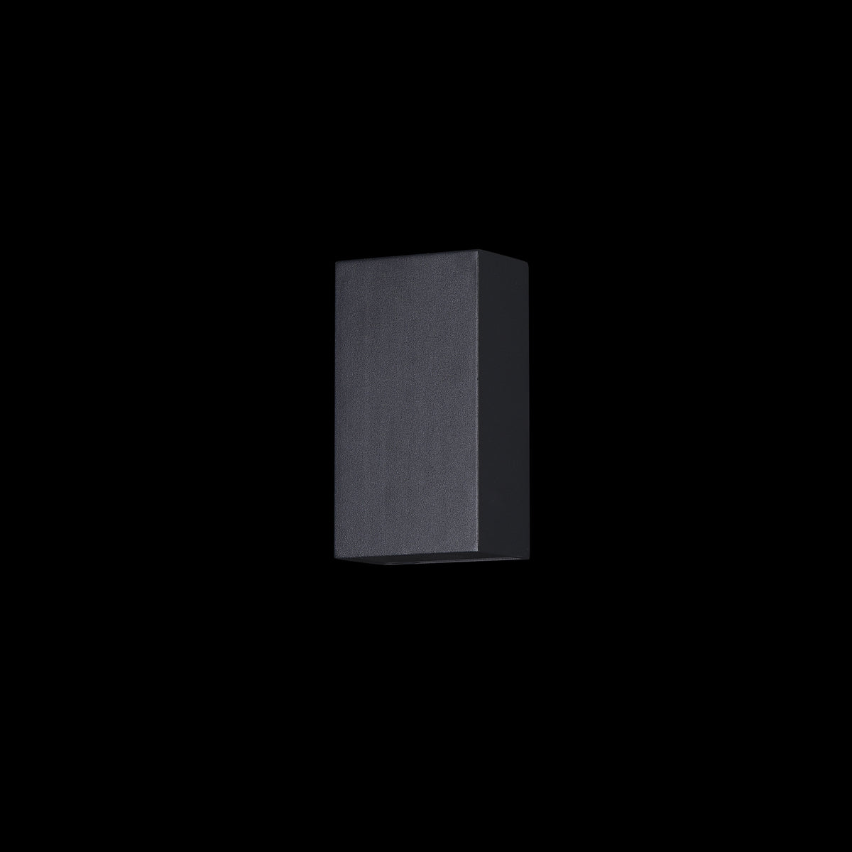 Oświetlenie architektoniczne Outdoor Times Square IP54 x O581WL-L6B | Czarny