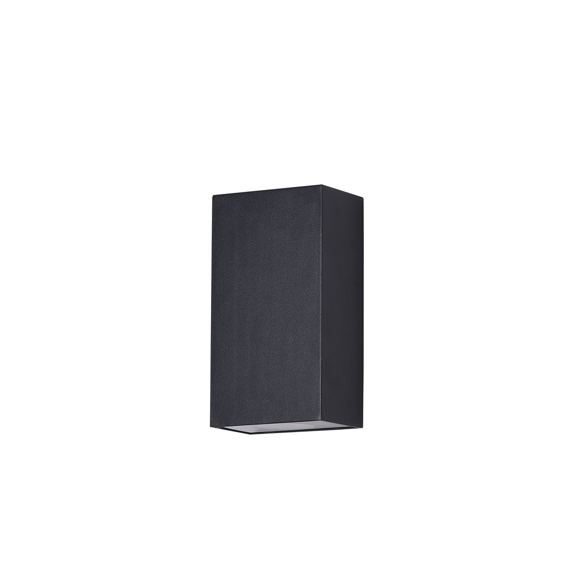 Oświetlenie architektoniczne Outdoor Times Square IP54 x O581WL-L6B | Czarny