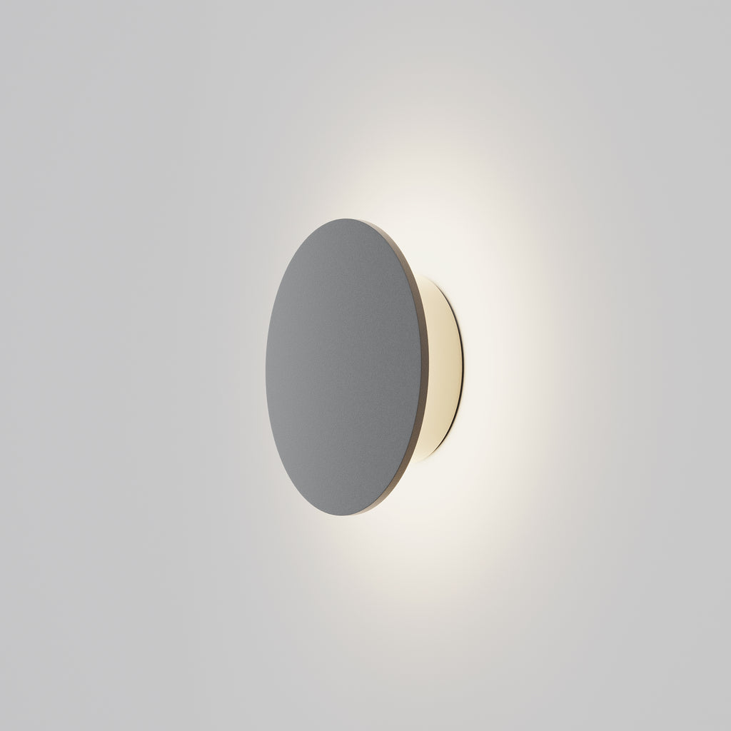 Oświetlenie architektoniczne Outdoor Wald IP65 x O420WL-L7GF | Grafit