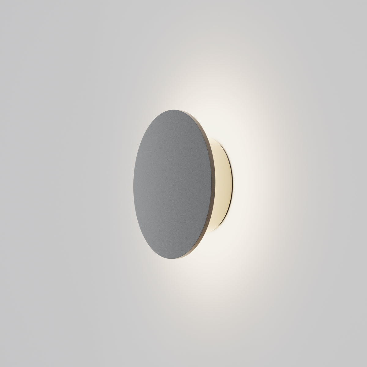 Oświetlenie architektoniczne Outdoor Wald IP65 x O420WL-L7GF | Grafit