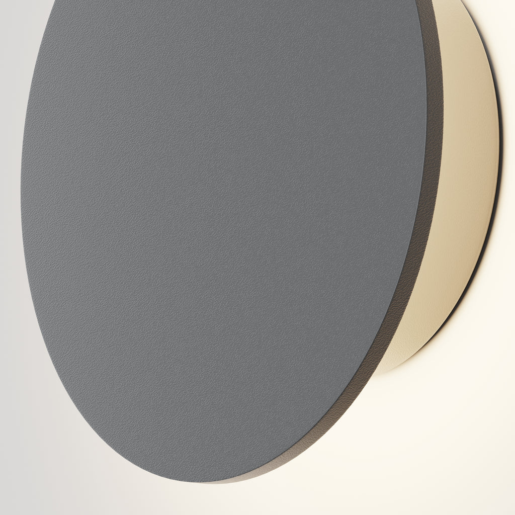 Oświetlenie architektoniczne Outdoor Wald IP65 x O420WL-L7GF | Grafit
