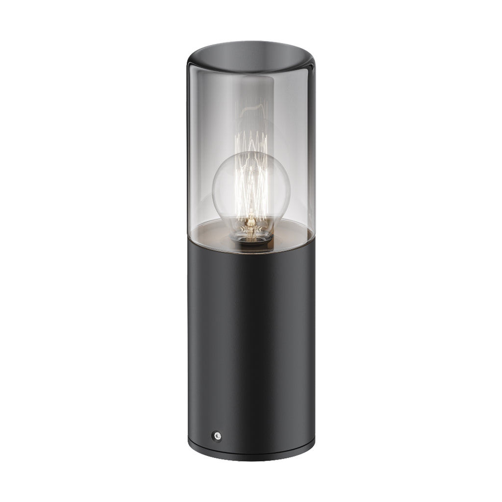 Oświetlenie krajobrazu Outdoor Amas IP54 1xE27 O432FL-01GF | Grafit