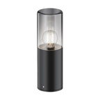 Oświetlenie krajobrazu Outdoor Amas IP54 1xE27 O432FL-01GF | Grafit