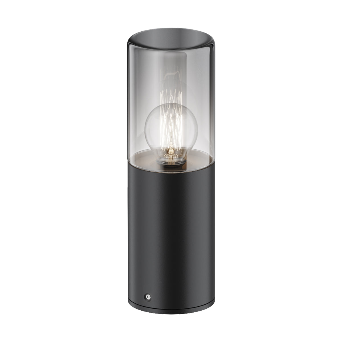 Oświetlenie krajobrazu Outdoor Amas IP54 1xE27 O432FL-01GF | Grafit