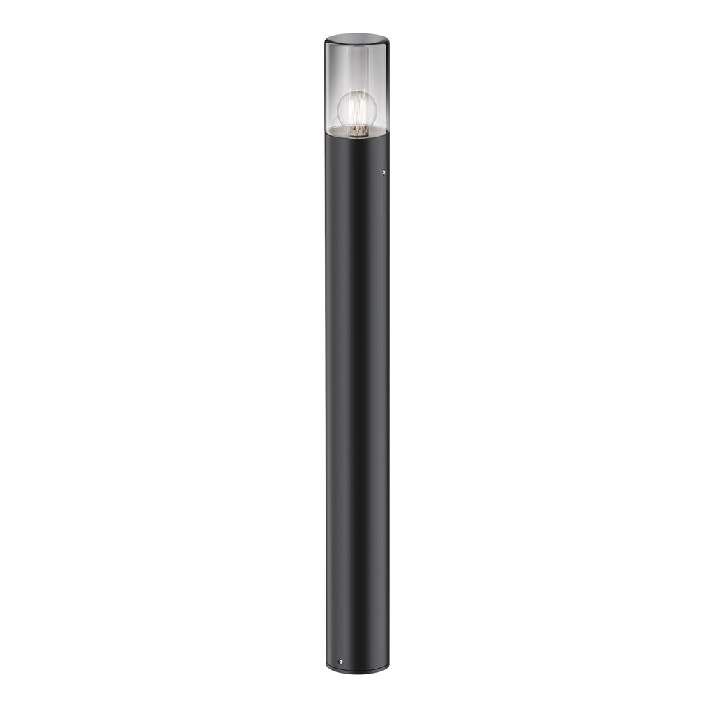 Oświetlenie krajobrazu Outdoor Amas IP54 1xE27 O432FL-01GF1 | Grafit