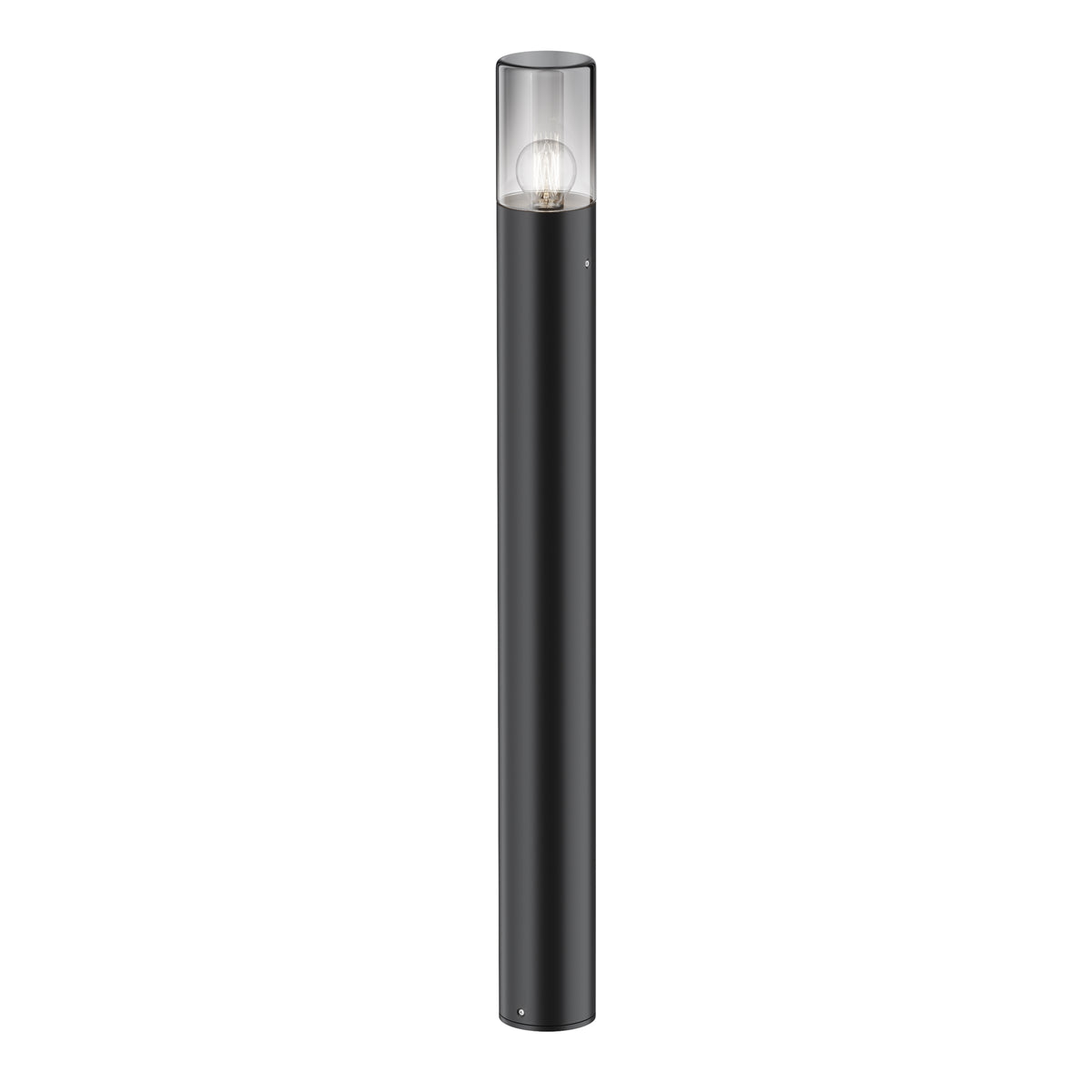 Oświetlenie krajobrazu Outdoor Amas IP54 1xE27 O432FL-01GF1 | Grafit