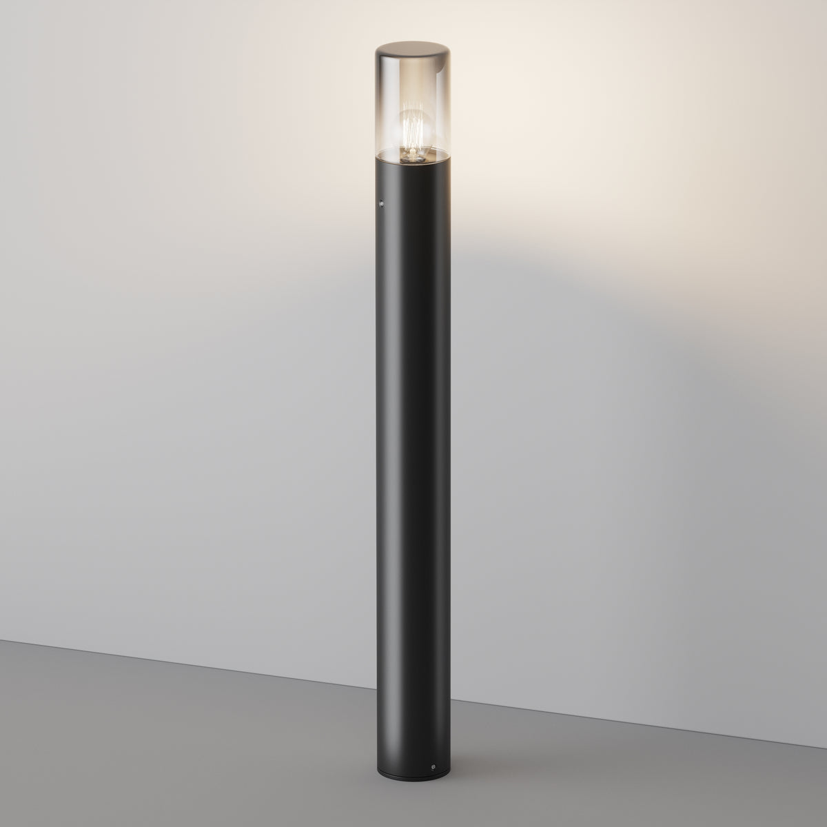 Oświetlenie krajobrazu Outdoor Amas IP54 1xE27 O432FL-01GF1 | Grafit
