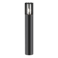 Oświetlenie krajobrazu Outdoor Barrel IP54 1xE27 O453FL-01GF | Grafit