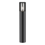 Oświetlenie krajobrazu Outdoor Barrel IP54 1xE27 O453FL-01GF | Grafit