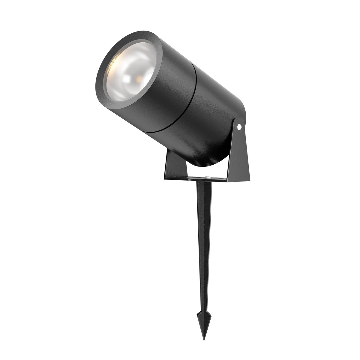 Oświetlenie krajobrazu Outdoor Bern IP65 x O050FL-L15GF3K | Grafit